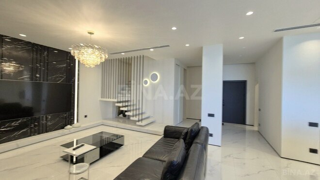 Продаётся 4-комн. новостройка 300 м², Сабунчинский  р., photo 10 from 29