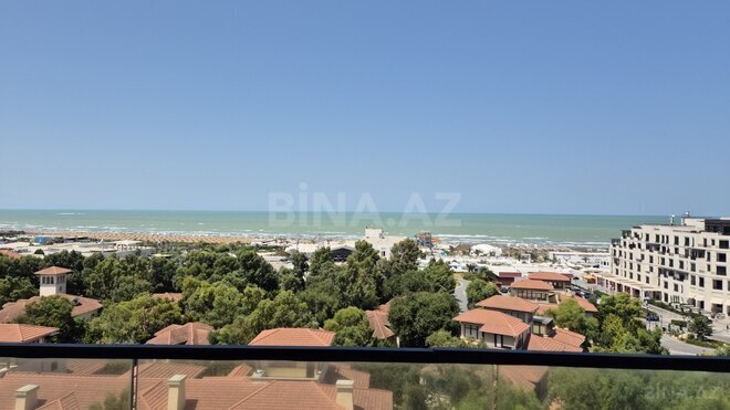 Продаётся 4-комн. новостройка 300 м², Сабунчинский  р., photo 27 from 29