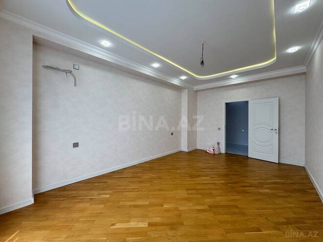Satılır 2 otaqlı yeni tikili 90 m², Qara Qarayev m., photo 3 from 13