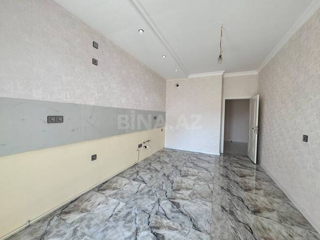 Satılır 2 otaqlı yeni tikili 90 m², Qara Qarayev m., photo 8 from 13