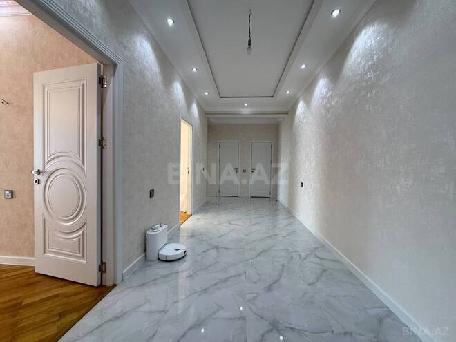 Satılır 2 otaqlı yeni tikili 90 m², Qara Qarayev m., photo 9 from 13