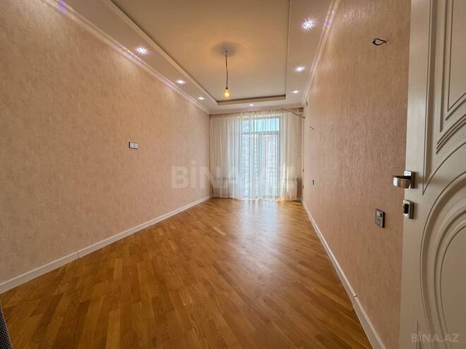 Satılır 2 otaqlı yeni tikili 90 m², Qara Qarayev m., photo 5 from 13