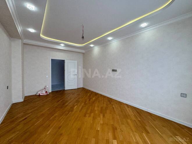 Satılır 2 otaqlı yeni tikili 90 m², Qara Qarayev m., photo 4 from 13