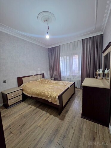 Продаётся 3-комн. вторичка 86 м², м. Мемар Аджеми, photo 10 from 11