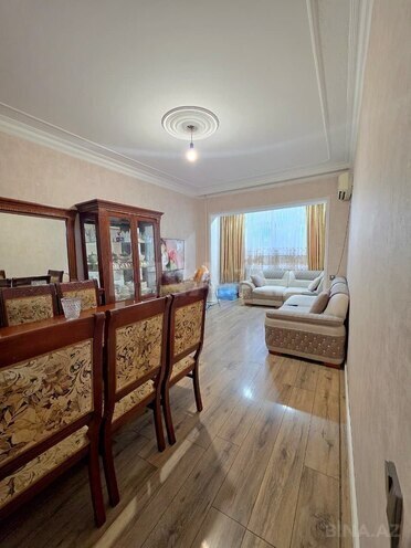 Продаётся 3-комн. вторичка 86 м², м. Мемар Аджеми, photo 1 from 11