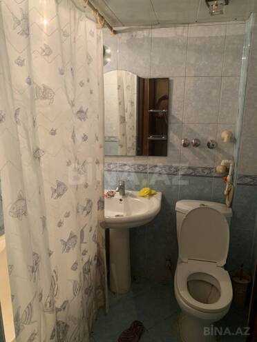 Продаётся 3-комн. вторичка 60 м², м. Ази Асланов, photo 7 from 10