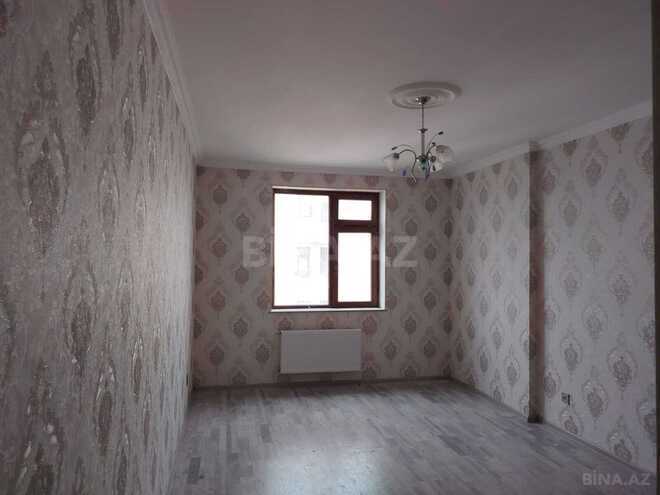 Satılır 4 otaqlı yeni tikili 107 m², Yeni Ramana q., photo 5 from 8
