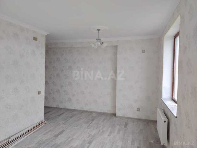 Satılır 4 otaqlı yeni tikili 107 m², Yeni Ramana q., photo 6 from 8