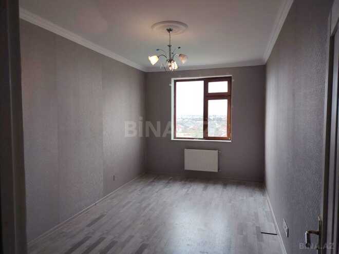 Satılır 4 otaqlı yeni tikili 107 m², Yeni Ramana q., photo 7 from 8