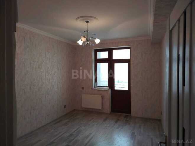 Satılır 4 otaqlı yeni tikili 107 m², Yeni Ramana q., photo 4 from 8