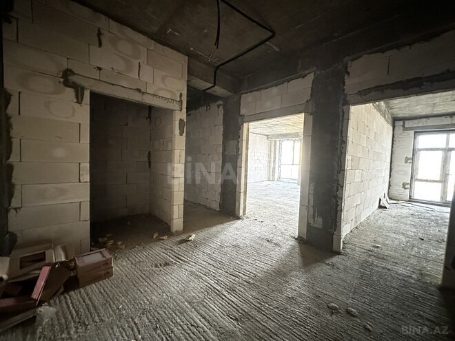Продаётся 3-комн. новостройка 120 м², Насиминский  р., photo 1 from 6
