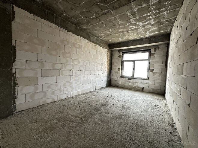 Продаётся 3-комн. новостройка 120 м², Насиминский  р., photo 4 from 6