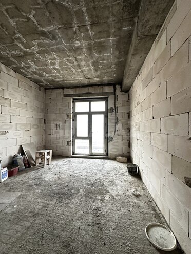 Продаётся 3-комн. новостройка 120 м², Насиминский  р., photo 5 from 6