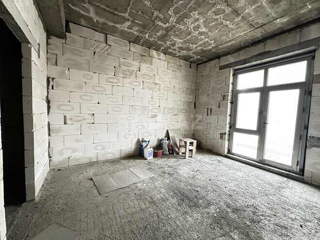 Продаётся 3-комн. новостройка 120 м², Насиминский  р., photo 3 from 6