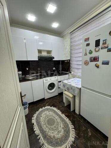 Satılır 2 otaqlı köhnə tikili 55 m², Memar Əcəmi m., photo 8 from 13