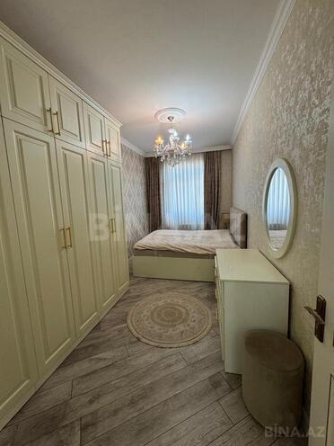 Satılır 2 otaqlı köhnə tikili 55 m², Memar Əcəmi m., photo 4 from 13