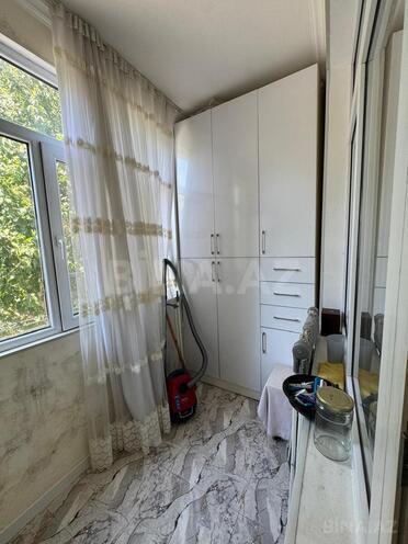 Satılır 2 otaqlı köhnə tikili 55 m², Memar Əcəmi m., photo 7 from 13