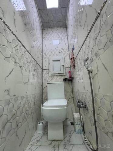 Satılır 2 otaqlı köhnə tikili 55 m², Memar Əcəmi m., photo 10 from 13