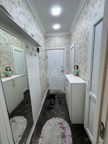 Satılır 2 otaqlı köhnə tikili 55 m², Memar Əcəmi m., photo 9 from 13