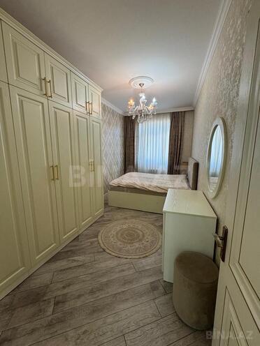 Satılır 2 otaqlı köhnə tikili 55 m², Memar Əcəmi m., photo 6 from 13