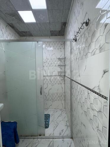 Satılır 2 otaqlı köhnə tikili 55 m², Memar Əcəmi m., photo 12 from 13
