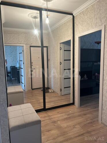 Satılır 3 otaqlı köhnə tikili 65 m², Nəsimi m., photo 16 from 21