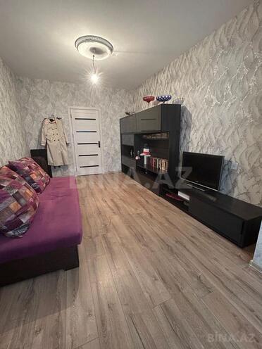 Satılır 3 otaqlı köhnə tikili 65 m², Nəsimi m., photo 15 from 21