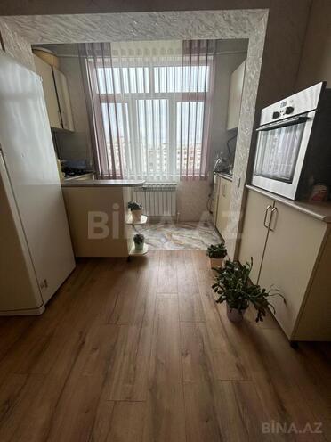 Satılır 3 otaqlı köhnə tikili 65 m², Nəsimi m., photo 17 from 21
