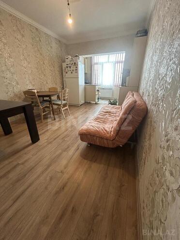 Satılır 3 otaqlı köhnə tikili 65 m², Nəsimi m., photo 8 from 21