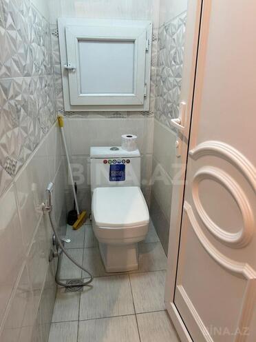 Satılır 3 otaqlı köhnə tikili 65 m², Nəsimi m., photo 20 from 21