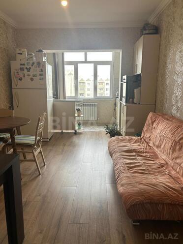 Satılır 3 otaqlı köhnə tikili 65 m², Nəsimi m., photo 3 from 21