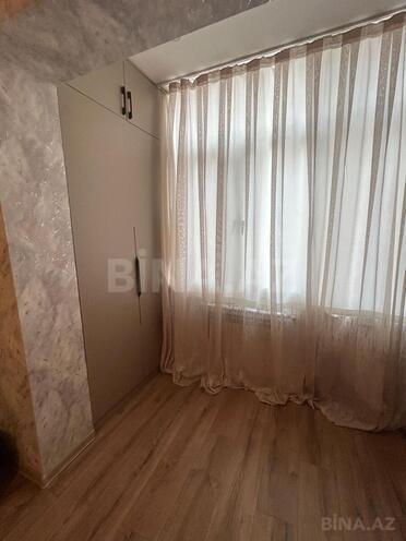 Satılır 3 otaqlı köhnə tikili 65 m², Nəsimi m., photo 11 from 21