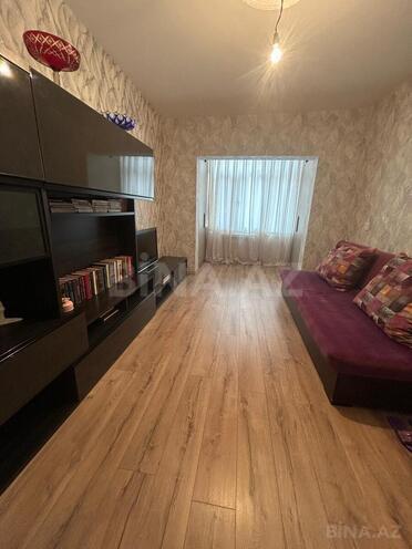 Satılır 3 otaqlı köhnə tikili 65 m², Nəsimi m., photo 1 from 21