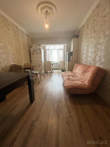 Satılır 3 otaqlı köhnə tikili 65 m², Nəsimi m., photo 4 from 21