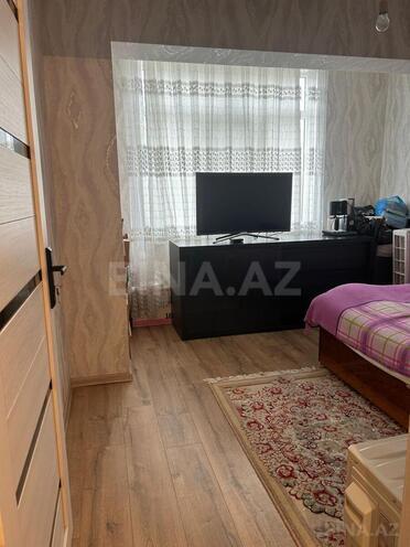 Satılır 3 otaqlı köhnə tikili 65 m², Nəsimi m., photo 18 from 21