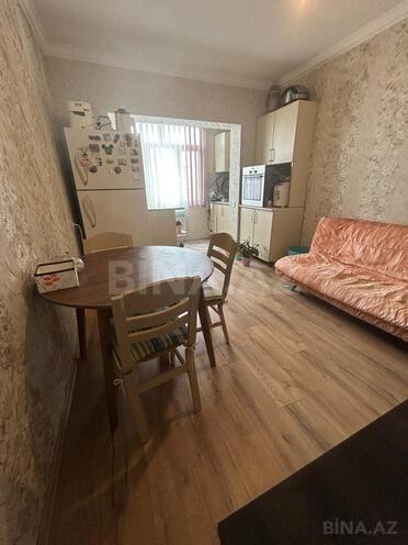 Satılır 3 otaqlı köhnə tikili 65 m², Nəsimi m., photo 5 from 21