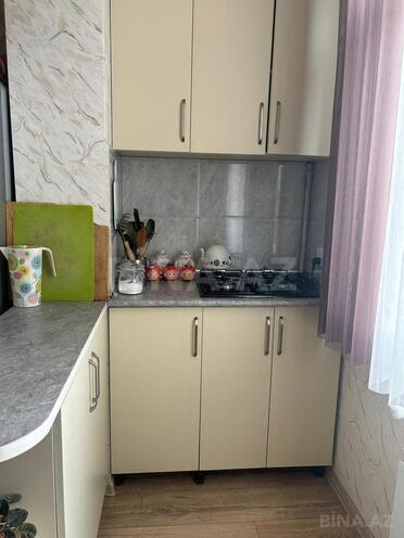 Satılır 3 otaqlı köhnə tikili 65 m², Nəsimi m., photo 10 from 21