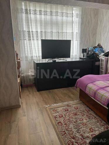 Satılır 3 otaqlı köhnə tikili 65 m², Nəsimi m., photo 6 from 21