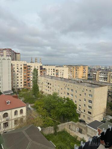 Satılır 3 otaqlı köhnə tikili 65 m², Nəsimi m., photo 7 from 21