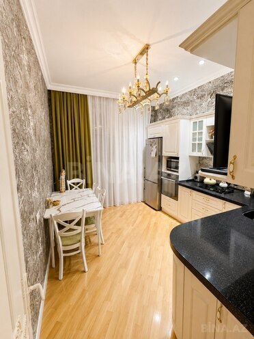 Продаётся 3-комн. новостройка 128 м², Наримановский  р., photo 11 from 14