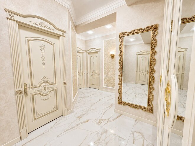 Продаётся 3-комн. новостройка 128 м², Наримановский  р., photo 5 from 14