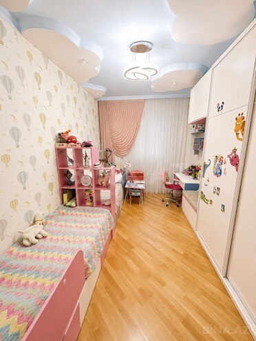 Продаётся 3-комн. новостройка 128 м², Наримановский  р., photo 8 from 14