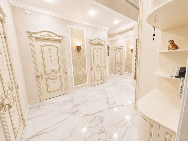 Продаётся 3-комн. новостройка 128 м², Наримановский  р., photo 7 from 14