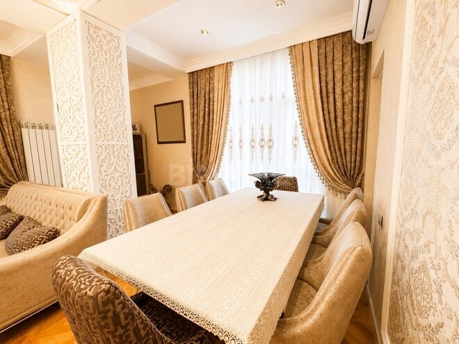 Продаётся 3-комн. новостройка 128 м², Наримановский  р., photo 4 from 14