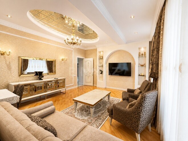 Продаётся 3-комн. новостройка 128 м², Наримановский  р., photo 3 from 14