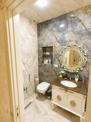 Продаётся 3-комн. новостройка 128 м², Наримановский  р., photo 13 from 14