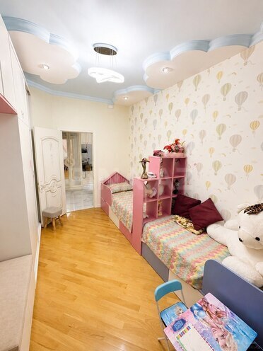 Продаётся 3-комн. новостройка 128 м², Наримановский  р., photo 9 from 14