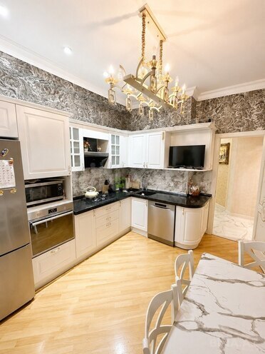 Продаётся 3-комн. новостройка 128 м², Наримановский  р., photo 10 from 14