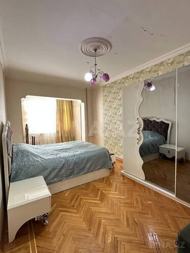 Satılır 3 otaqlı köhnə tikili 85 m², Azadlıq Prospekti m., photo 3 from 25