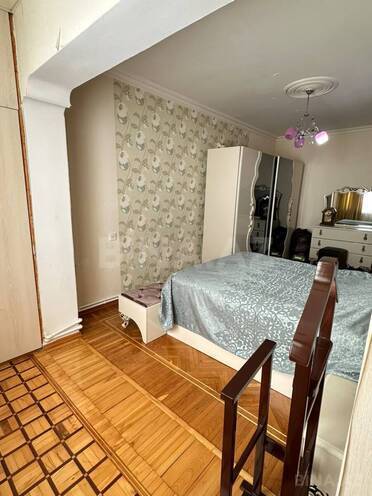 Satılır 3 otaqlı köhnə tikili 85 m², Azadlıq Prospekti m., photo 22 from 25